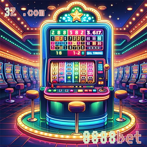 Inovação e Diversão: O App do 8888bet.com