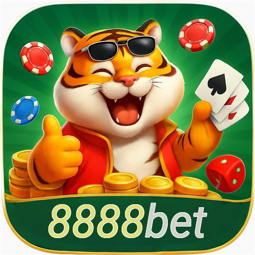 8888bet.com - Entre no cassino e aproveite a plataforma no seu app