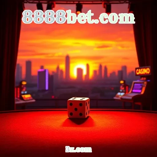 8888bet.com Bônus