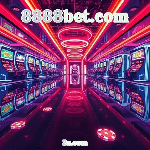 8888bet.com: Venha Jogar e Se Divertir com Emoção e Segurança!