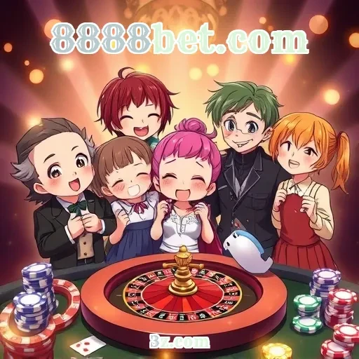 8888bet.com: Promoções Que Transformam Seu Jogo em Diversão e Lucro